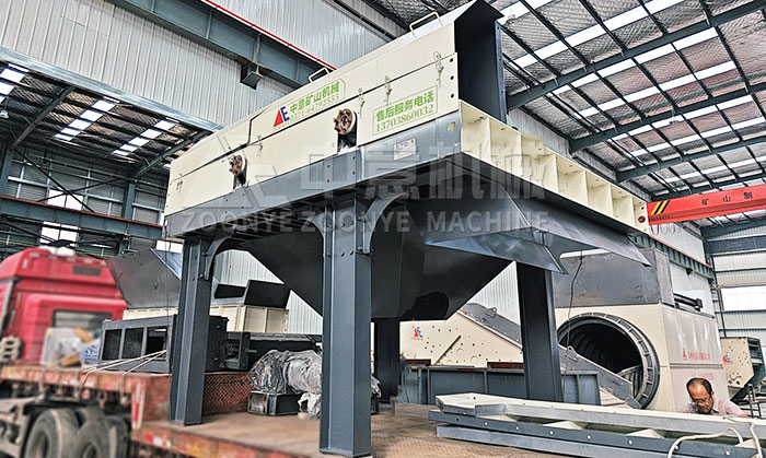 固廢垃圾如何處理？需要哪些設(shè)備？